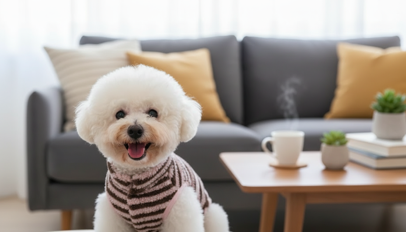 Do Dog Clothes Keep Dogs Warm? Fit, Fabric, Weather