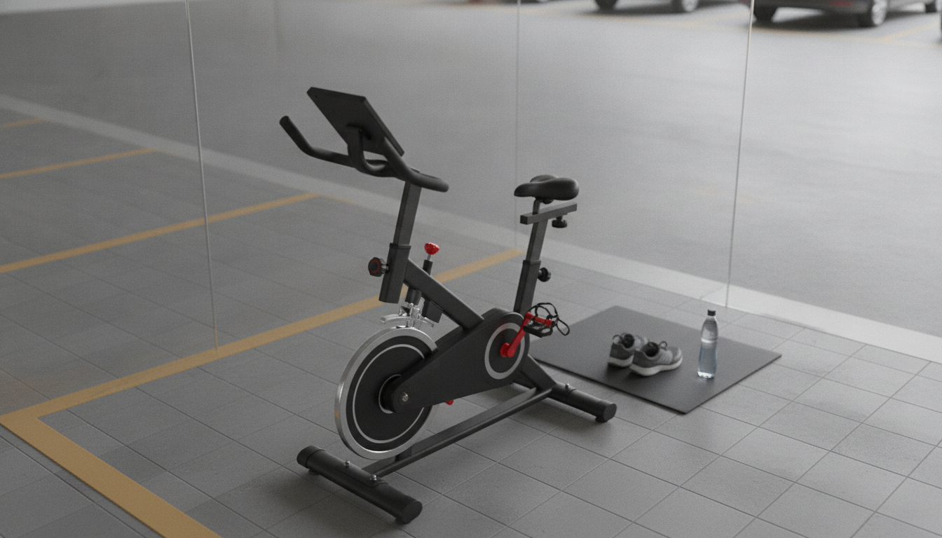 Do Magnetic Exercise Bikes Work? Benefits & Drawbacks