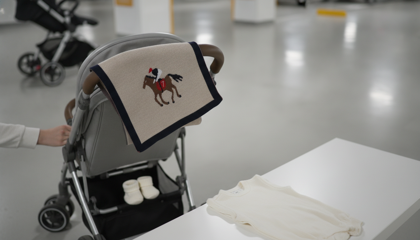 Knitted Fabric for Babies: Benefits, Risks & Tips