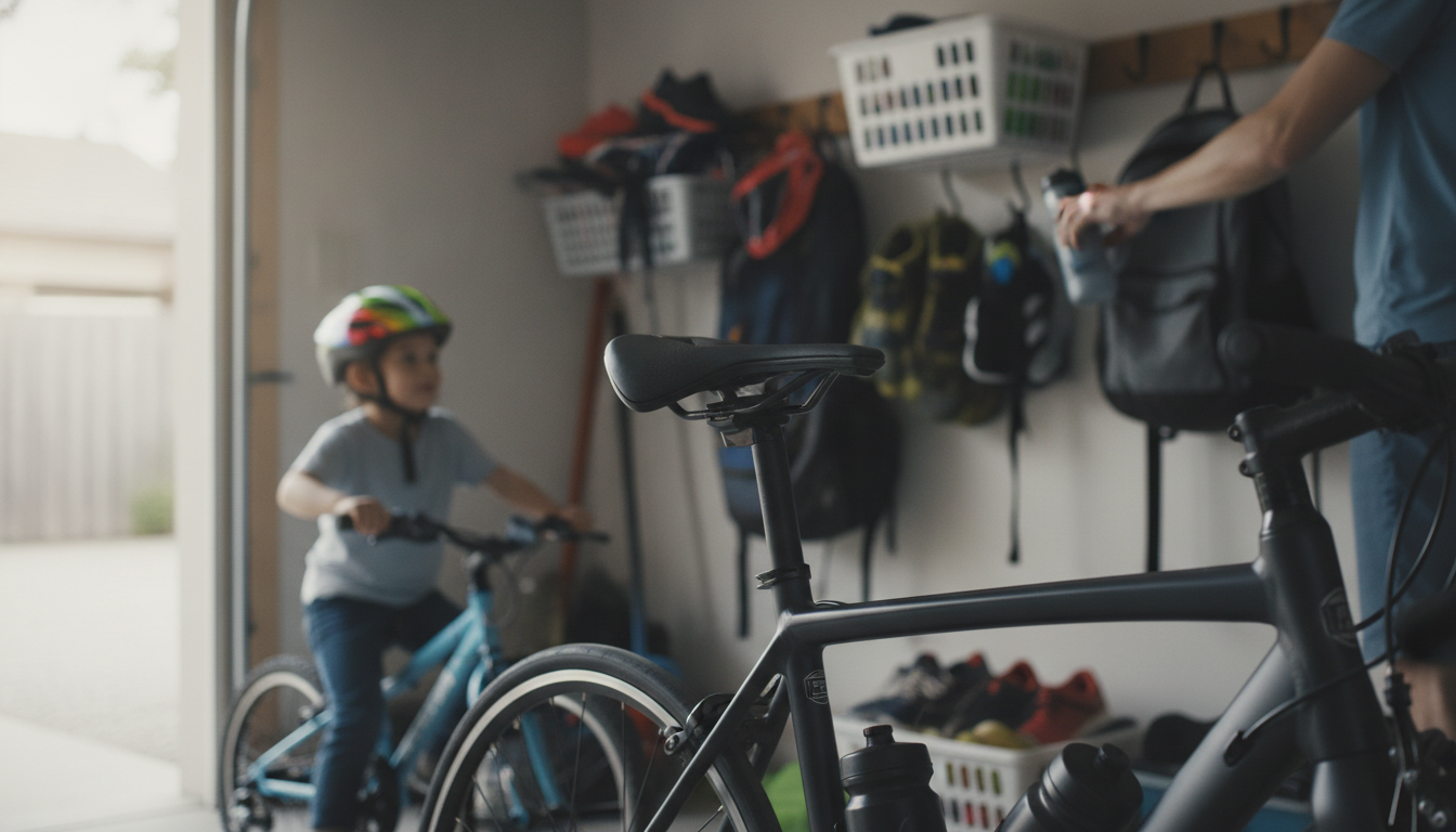Noseless Bike Saddle Benefits: Comfort, Circulation, Less Numbness