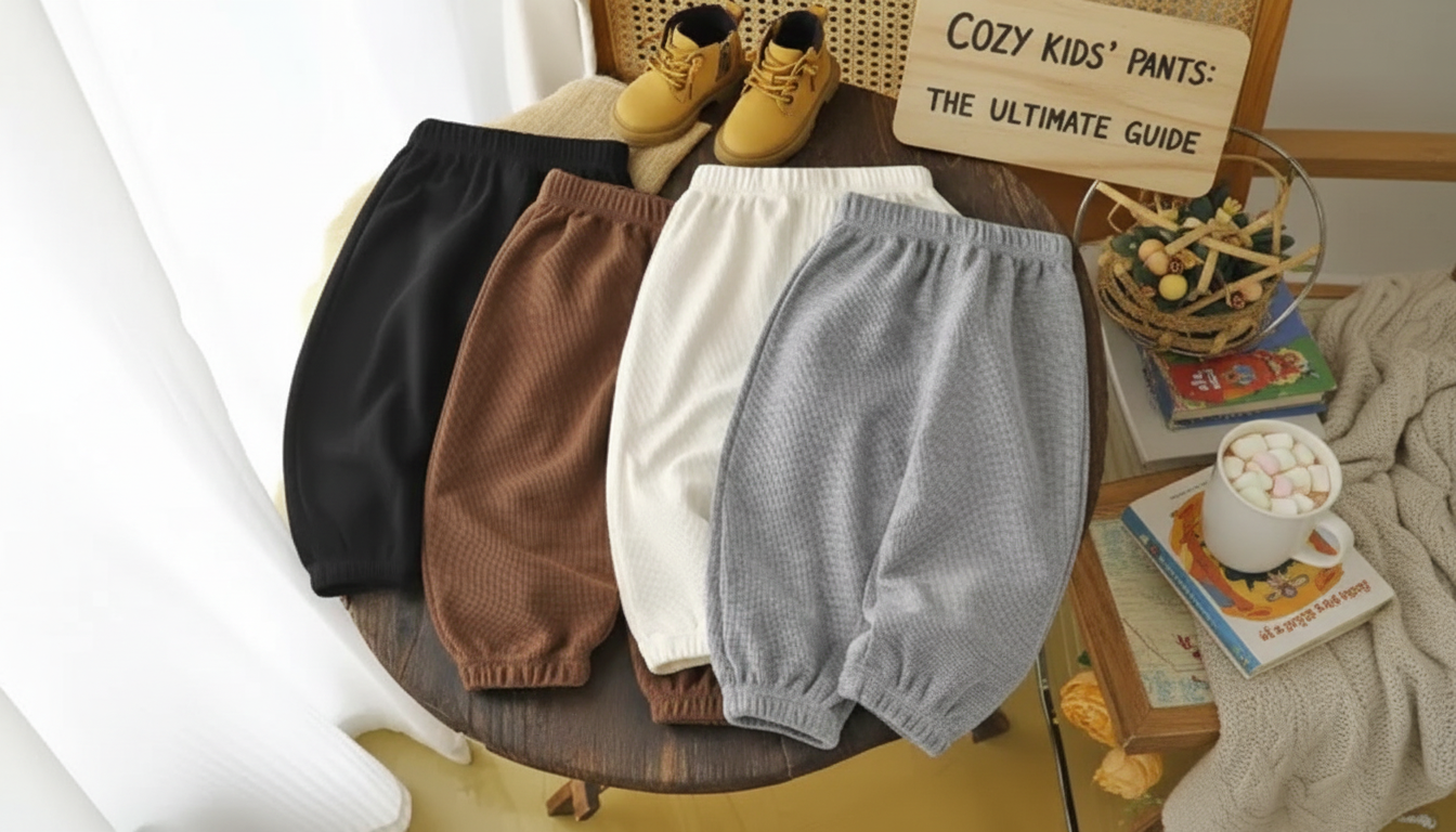 Why Waffle Knit Matters: Warmth, Breathability, Texture