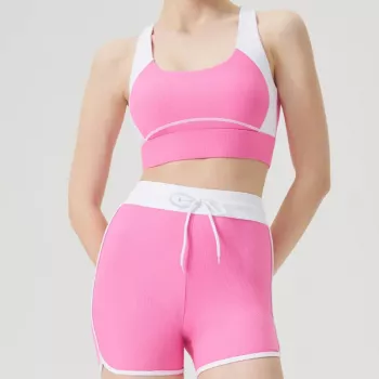Trendiest Gym Shorts Right Now: Inseams, Liners, Fabrics