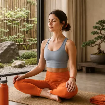 Calm Someone With Anxiety: 5 Grounding Steps